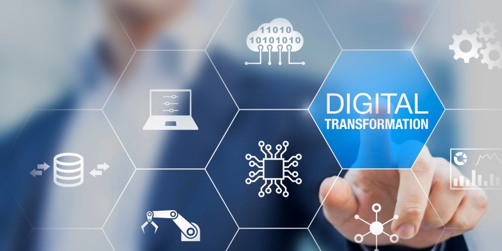 digital transformation