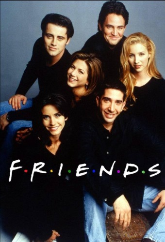 friends