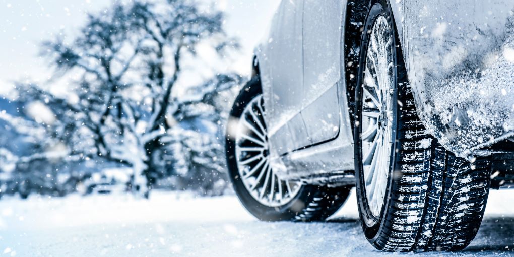 winter tires