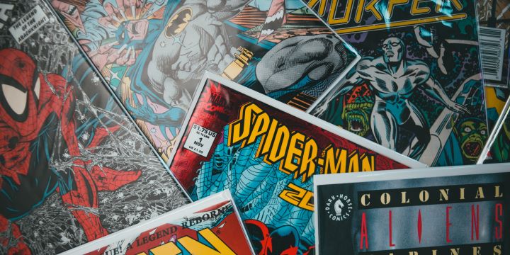 unveiling the wonders of modern comic book printing techniques