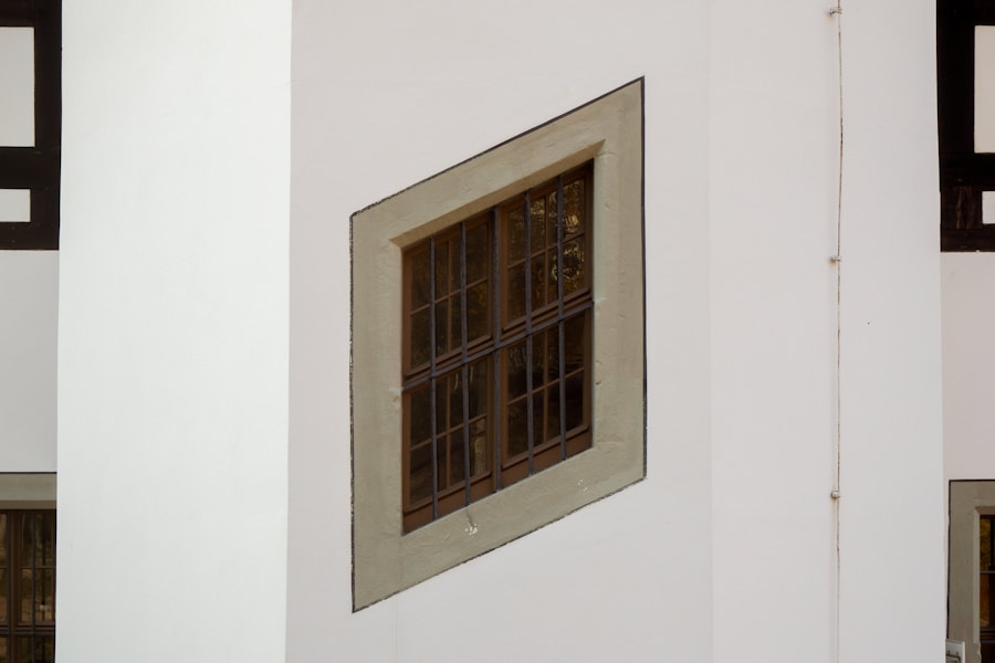 WantARevelations Revamp Your Home with Stylish Window Frames