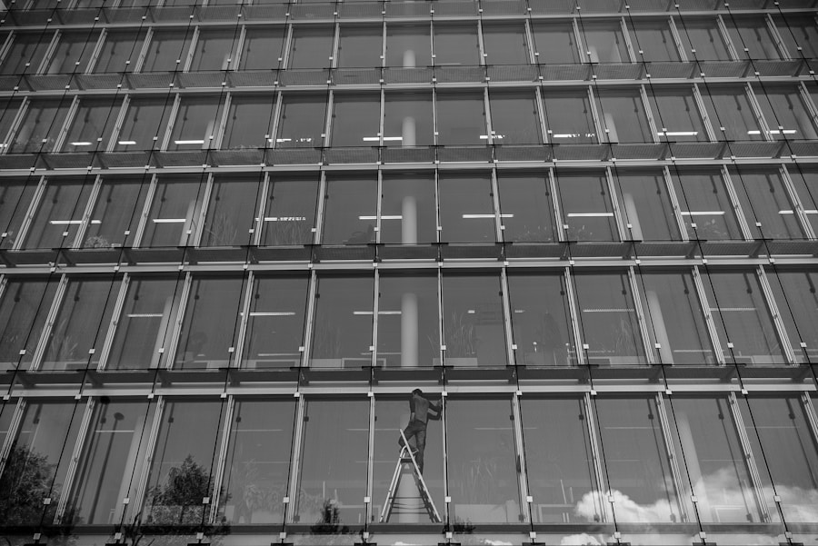 WantARevelations Shine Bright: The Ultimate Guide to Window Cleaning