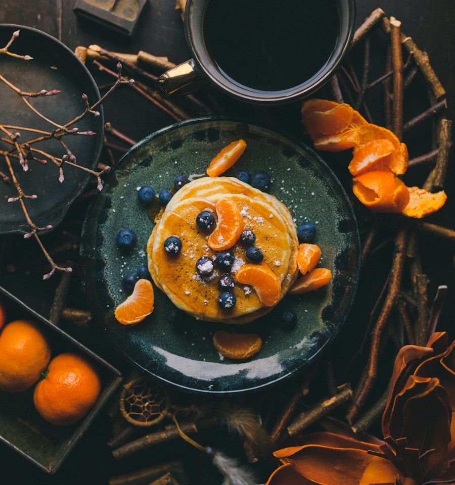 Delicious Autumn Recipes for Cozy Evenings