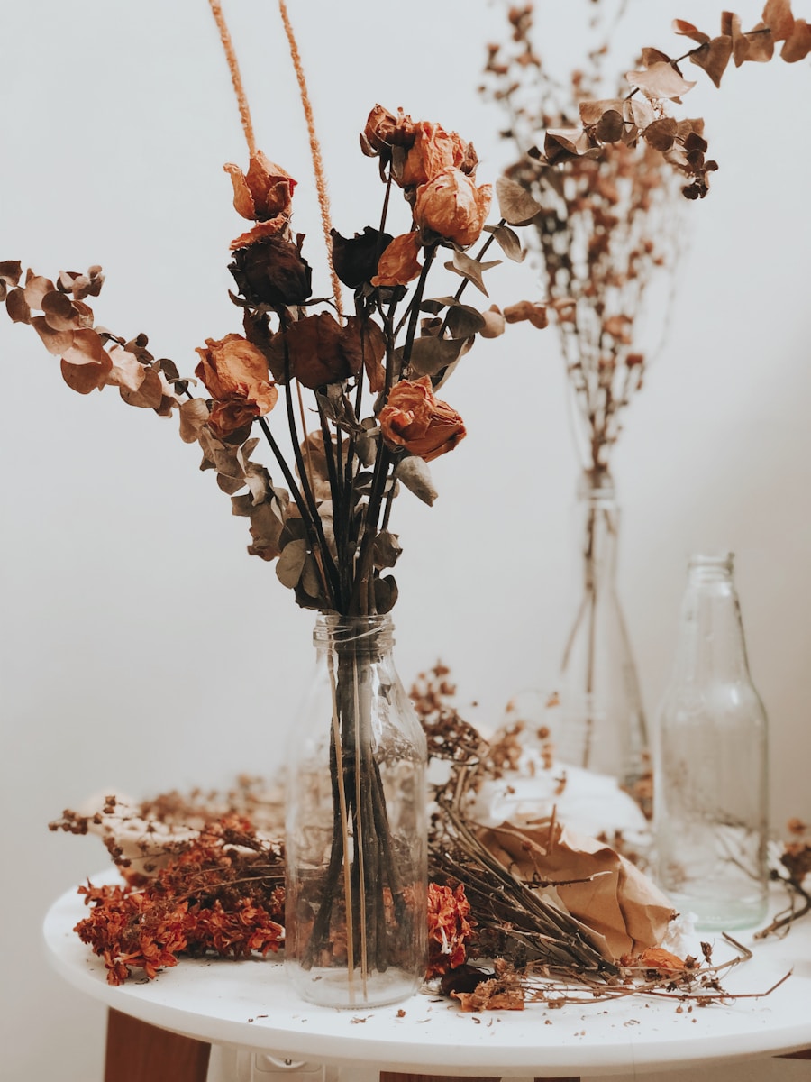 Cozy Autumn Home Decor Ideas