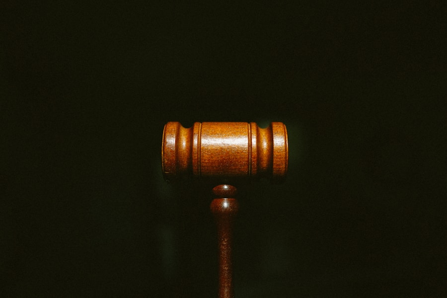 Navigating Legal Disputes: A Guide for Resolving Conflict