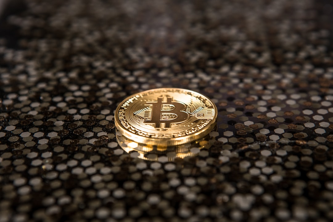 Navigating the Complexities of Crypto Law