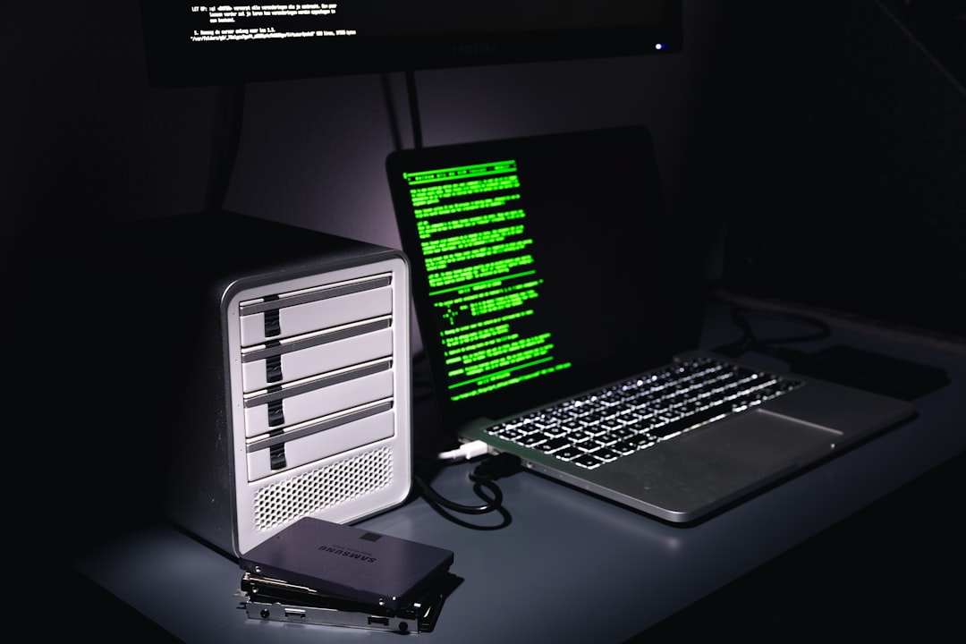 Navigating Cybersecurity Law: What You Need to Know