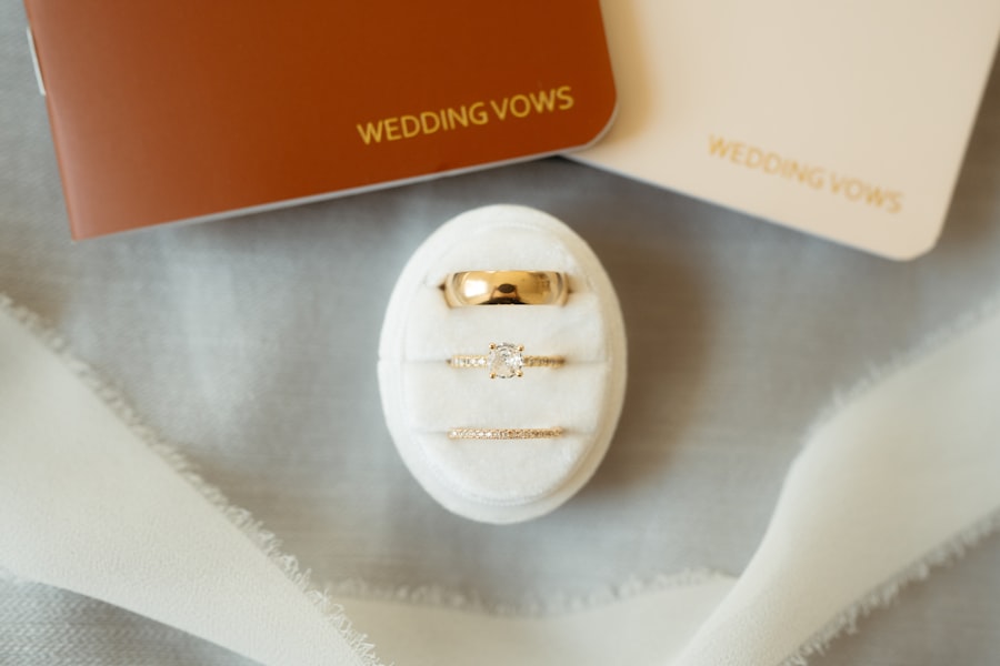 marriage evidence packet
