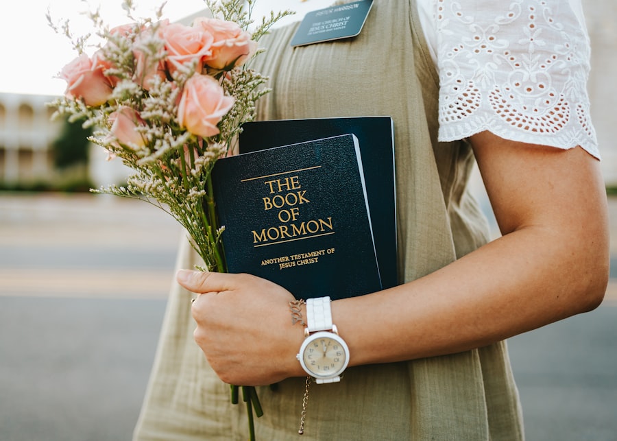 Photo marriage evidence packet
