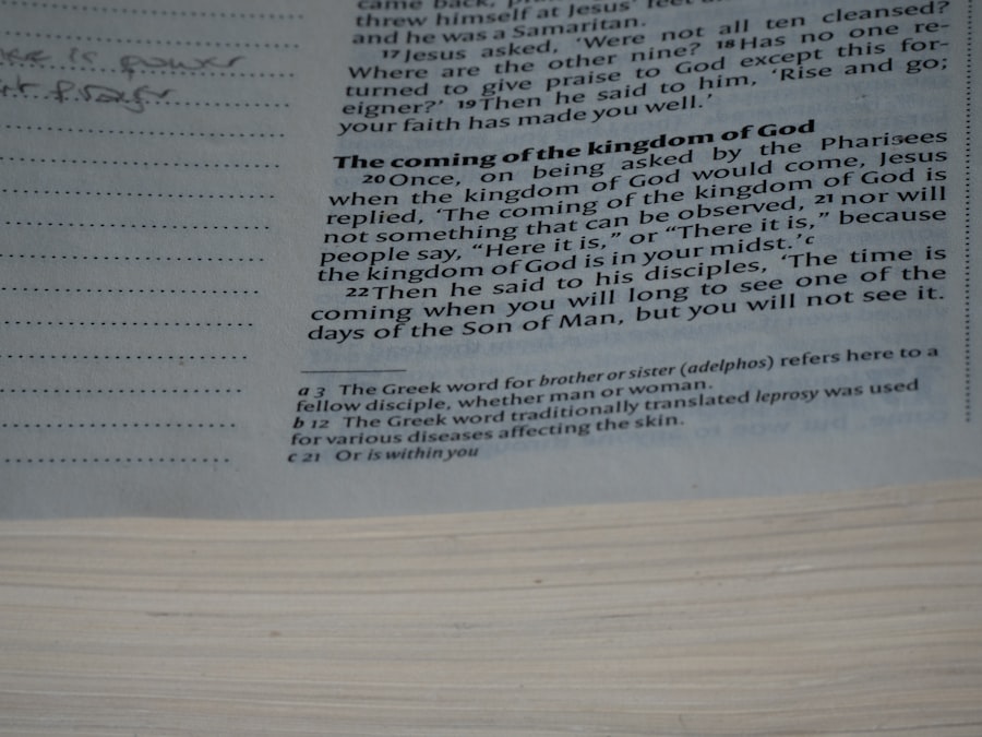 Photo small claims documents
