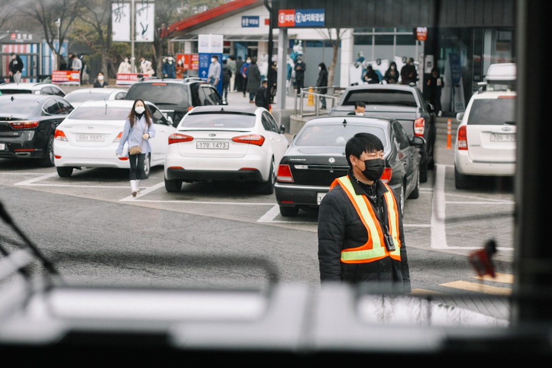 Reduce Traffic Ticket Fines with Simple Motions