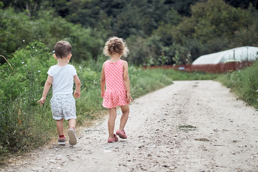 Photo child custody agreement
