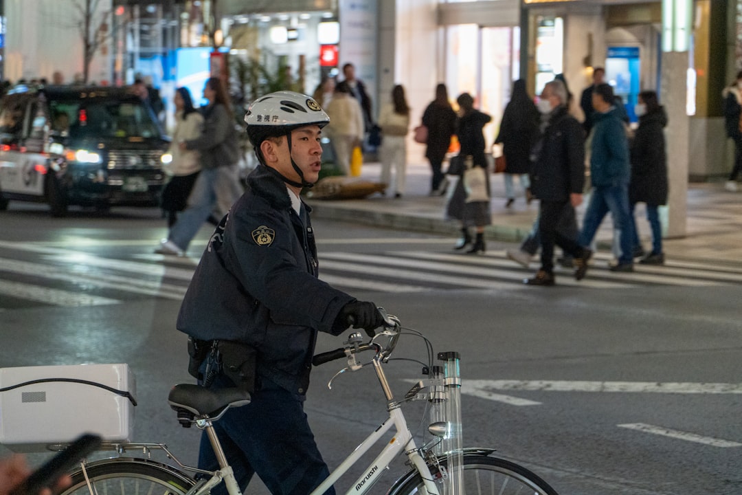 Photo Law Enforcement Authority