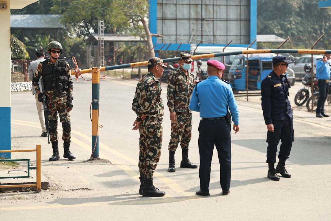 The Balance Between National Security and Civil Liberties